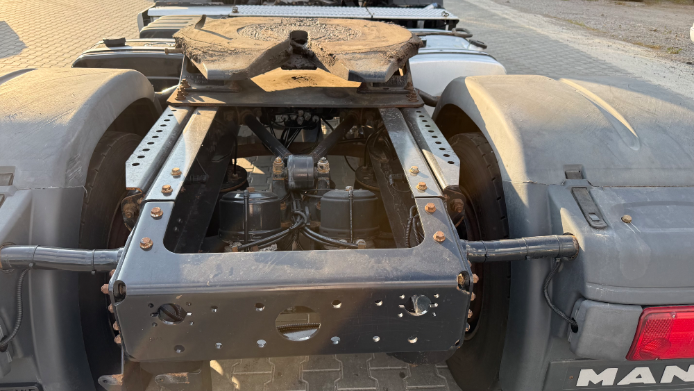 MAN TGS 2010 Вінниця - зображення 8