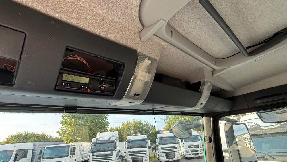 MAN TGS 2010 Вінниця - зображення 18