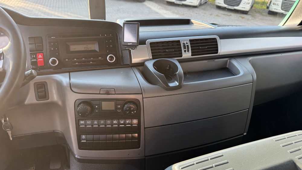 MAN TGS 2010 Вінниця - зображення 15