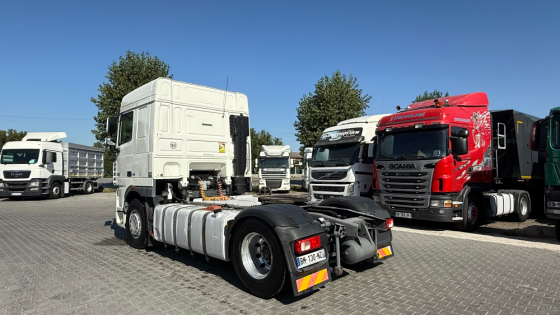 DAF XF 105 2012 Вінниця