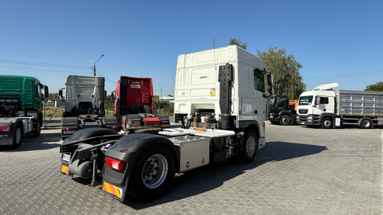 DAF XF 105 2012 Вінниця