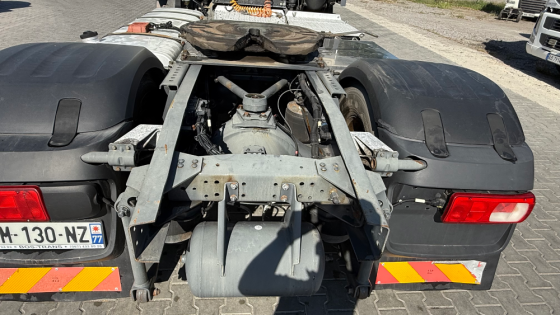 DAF XF 105 2012 Вінниця