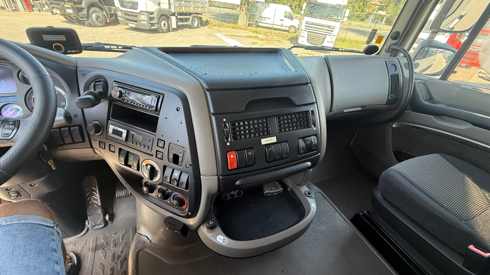 DAF XF 105 2012 Вінниця - зображення 20