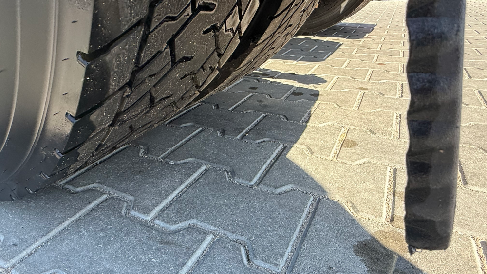 DAF XF 105 2012 Вінниця - зображення 5