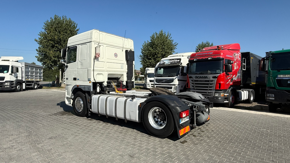 DAF XF 105 2012 Вінниця - зображення 17