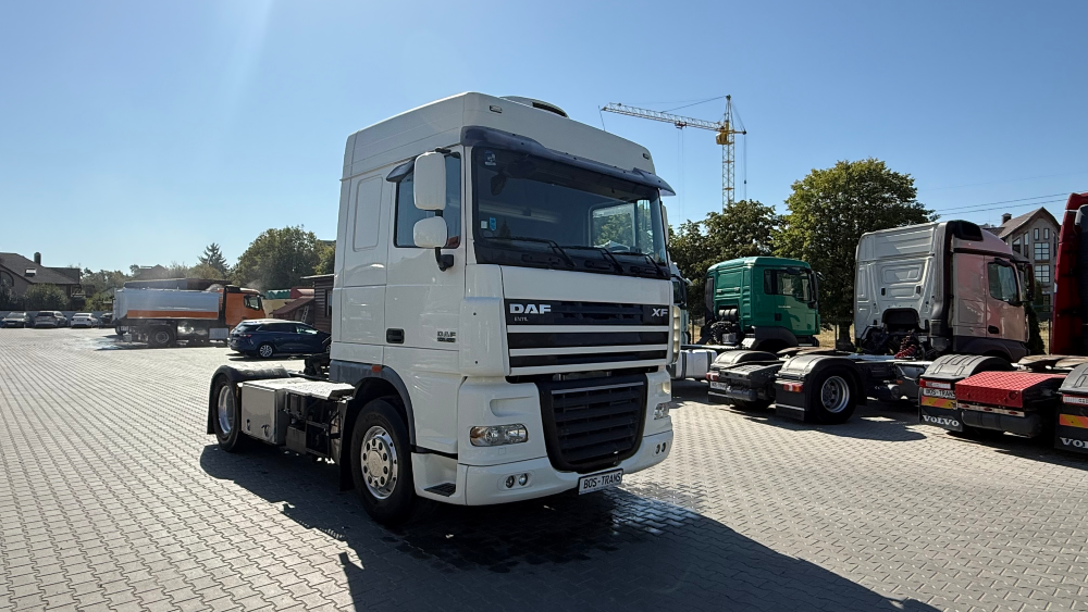 DAF XF 105 2012 Вінниця - зображення 16