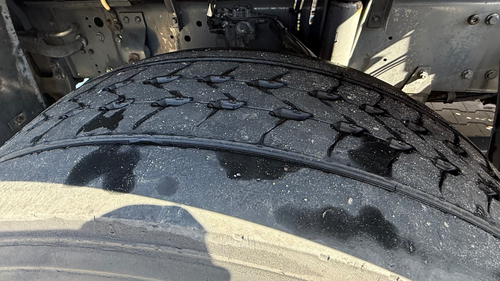 DAF XF 105 2012 Вінниця - зображення 9