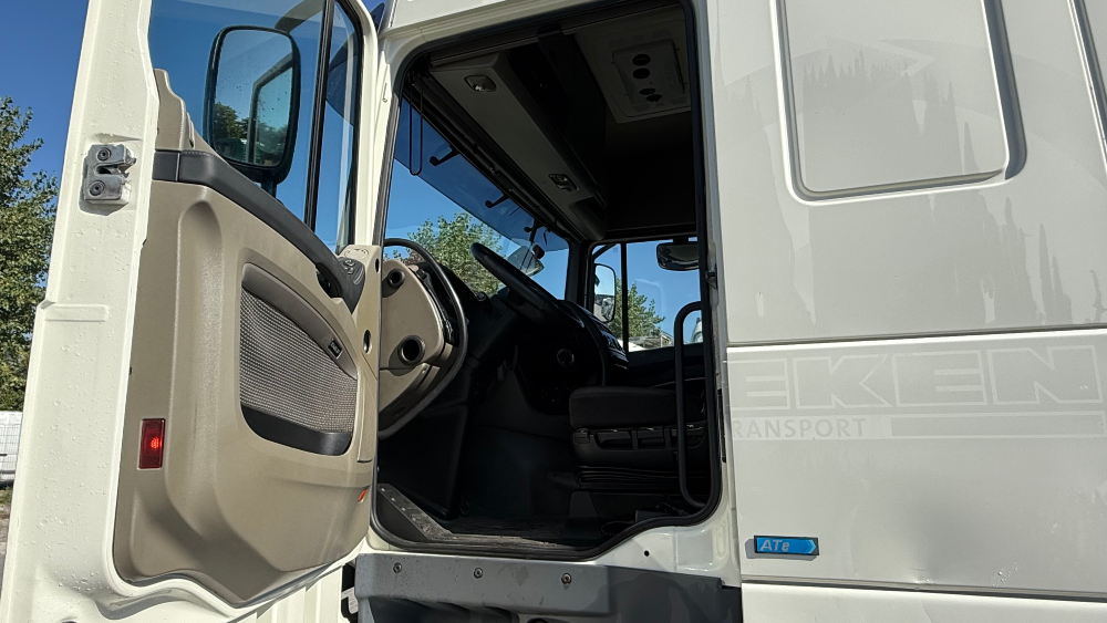 DAF XF 105 2012 Вінниця - зображення 10