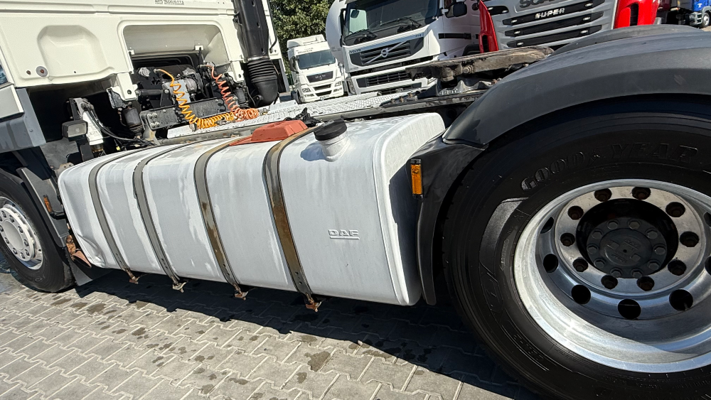 DAF XF 105 2012 Вінниця - зображення 7