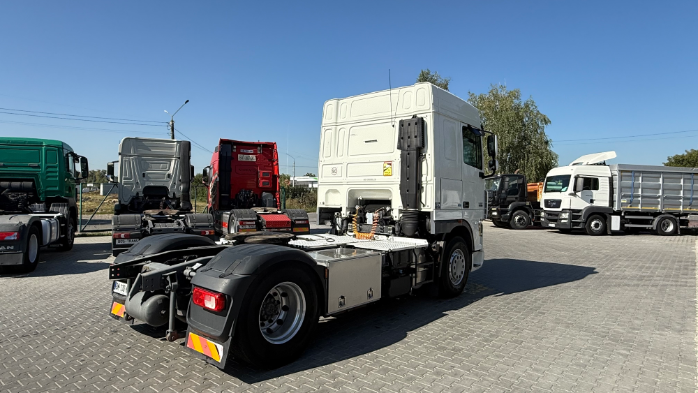 DAF XF 105 2012 Вінниця - зображення 3