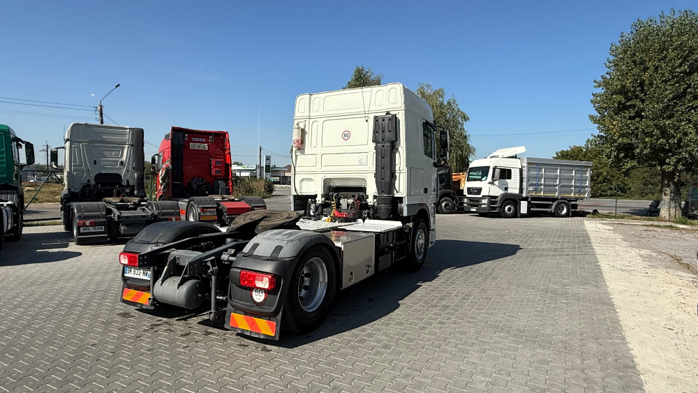 DAF XF 105 2012 Вінниця - зображення 14