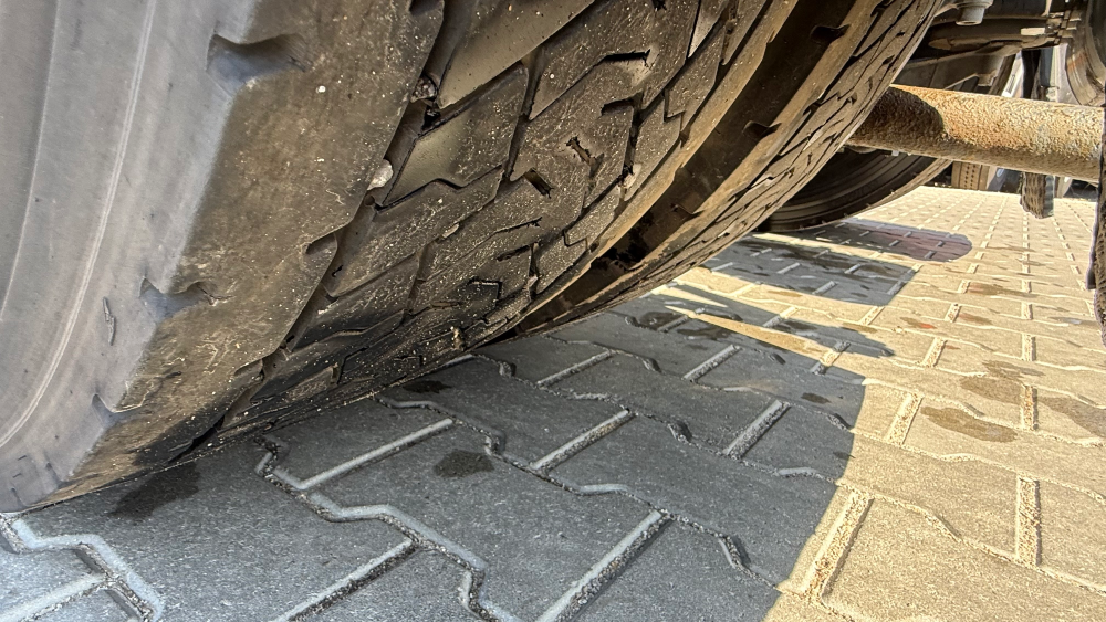 DAF XF 105 2012 Вінниця - зображення 18