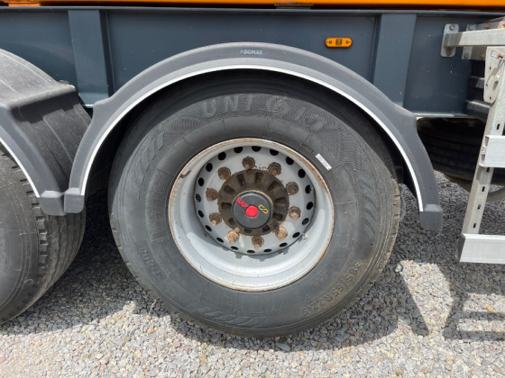 Bodex KIS 2018 Вінниця