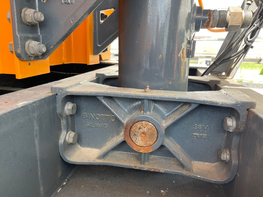 Bodex KIS 2018 Вінниця - зображення 7