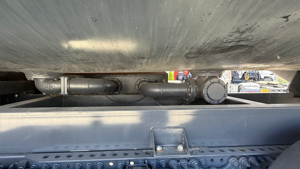 Mercedes-Benz Actros 2013 Вінниця - зображення 8