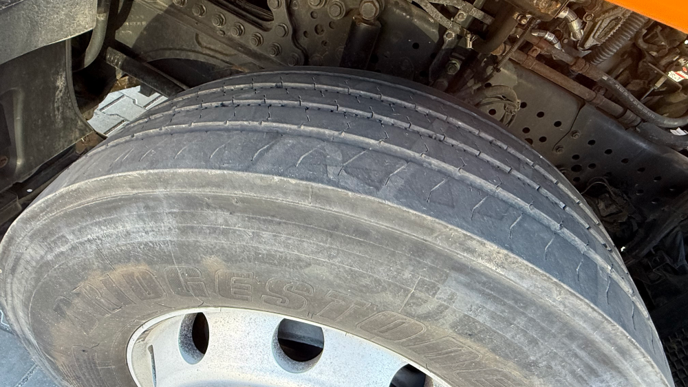 Mercedes-Benz Actros 2013 Вінниця - зображення 9