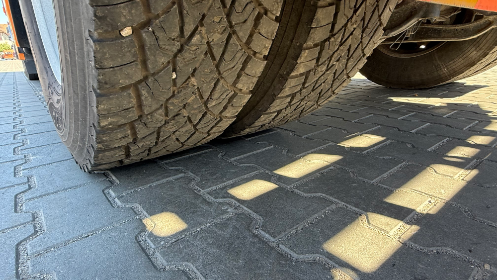 Mercedes-Benz Actros 2013 Вінниця - зображення 6