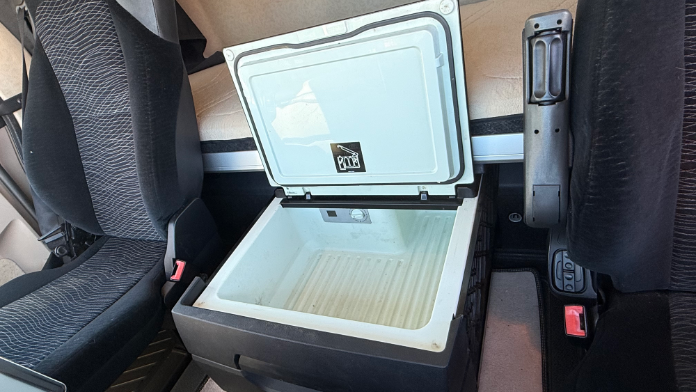 Mercedes-Benz Actros 2013 Вінниця - зображення 14