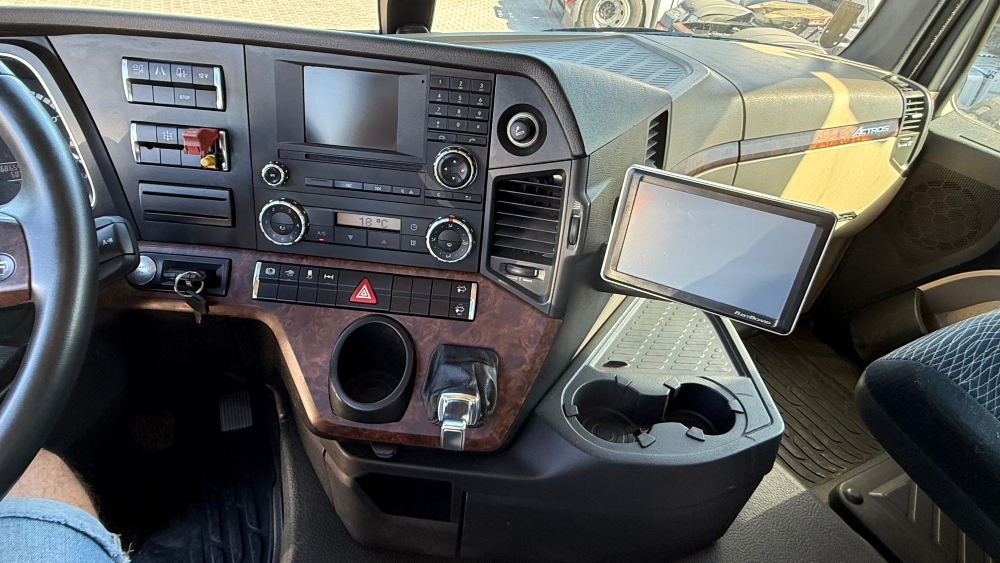 Mercedes-Benz Actros 2013 Вінниця - зображення 15