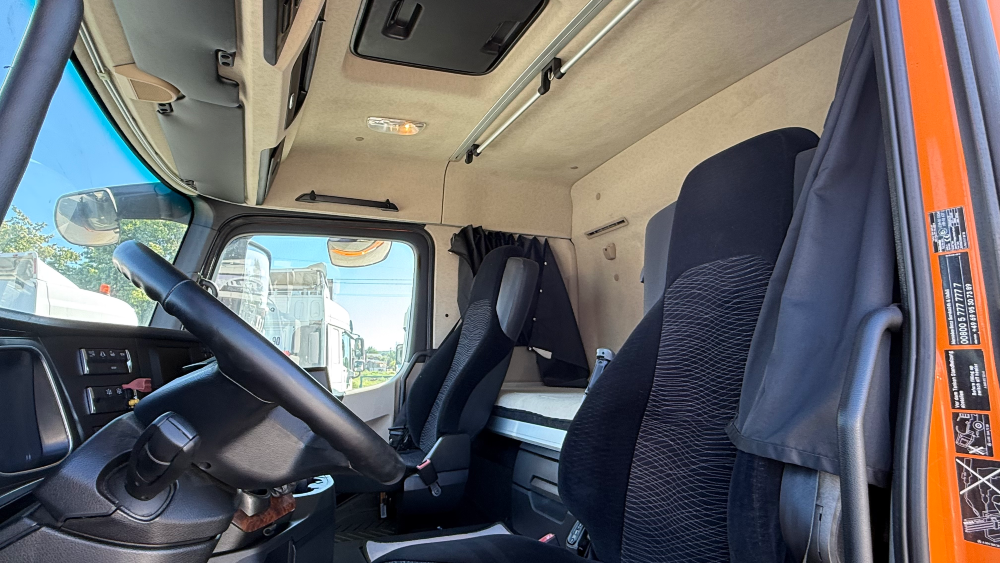 Mercedes-Benz Actros 2013 Вінниця - зображення 13