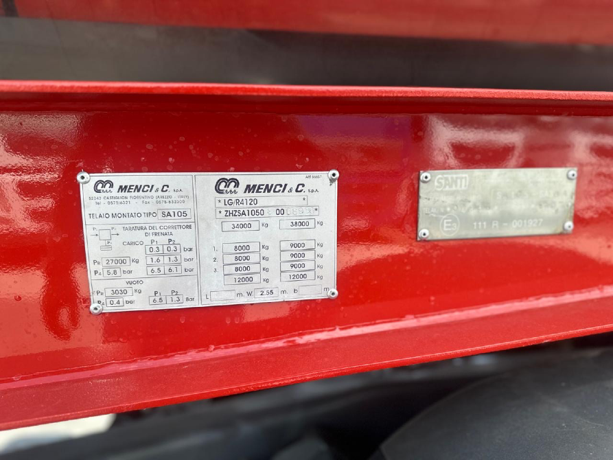 MENCI Вінниця - зображення 14