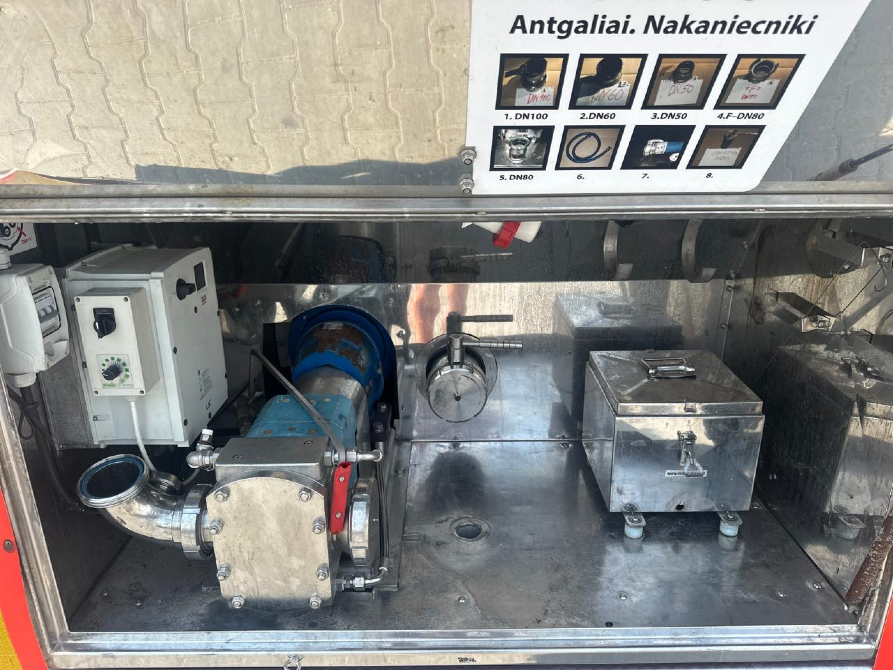 MENCI Вінниця - зображення 8