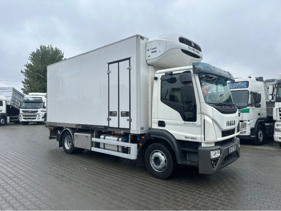 Iveco EuroCargo 2016 Вінниця