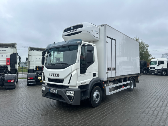 Iveco EuroCargo 2016 Вінниця