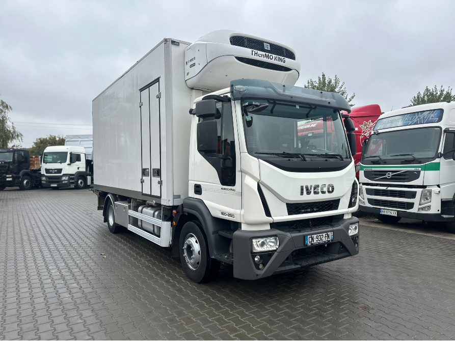 Iveco EuroCargo 2016 Вінниця - зображення 2