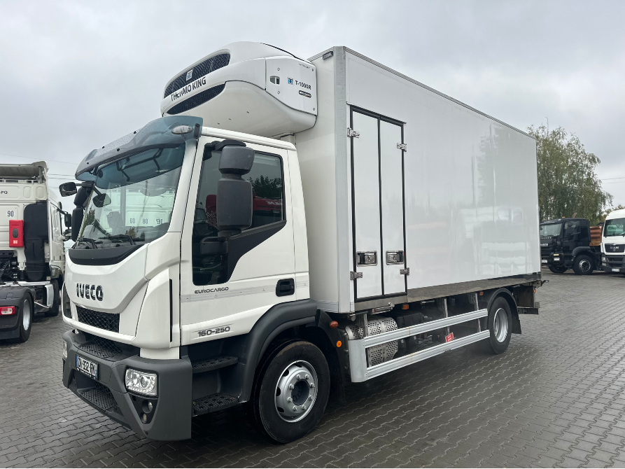 Iveco EuroCargo 2016 Вінниця - зображення 11