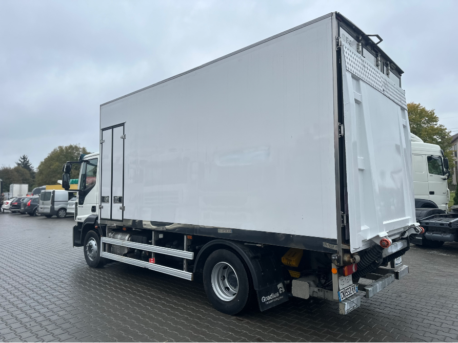 Iveco EuroCargo 2016 Вінниця - зображення 9