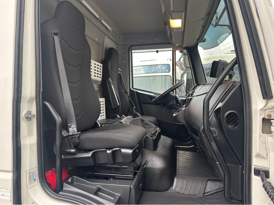 Iveco EuroCargo 2016 Вінниця - зображення 17