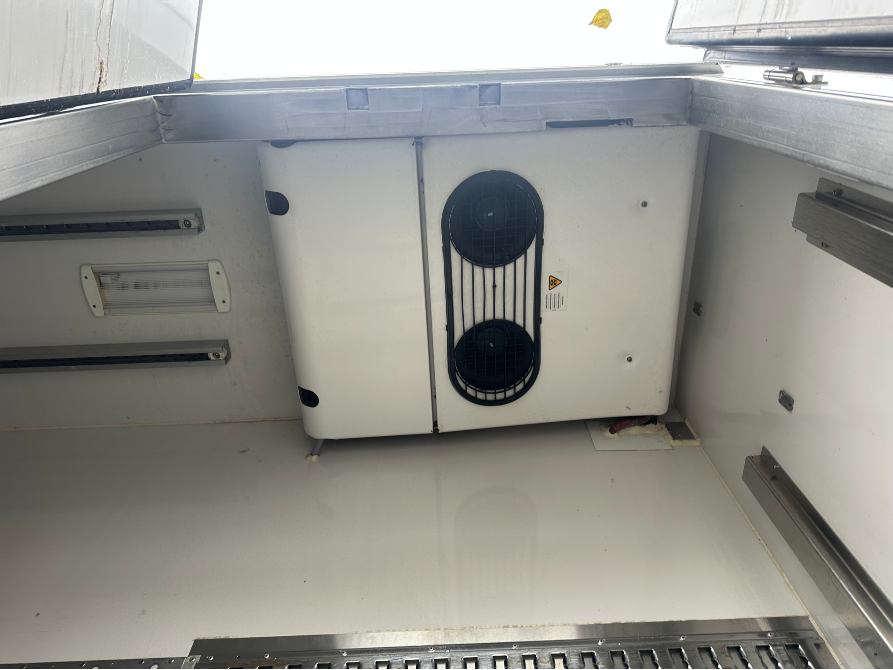 Iveco EuroCargo 2016 Вінниця - зображення 10