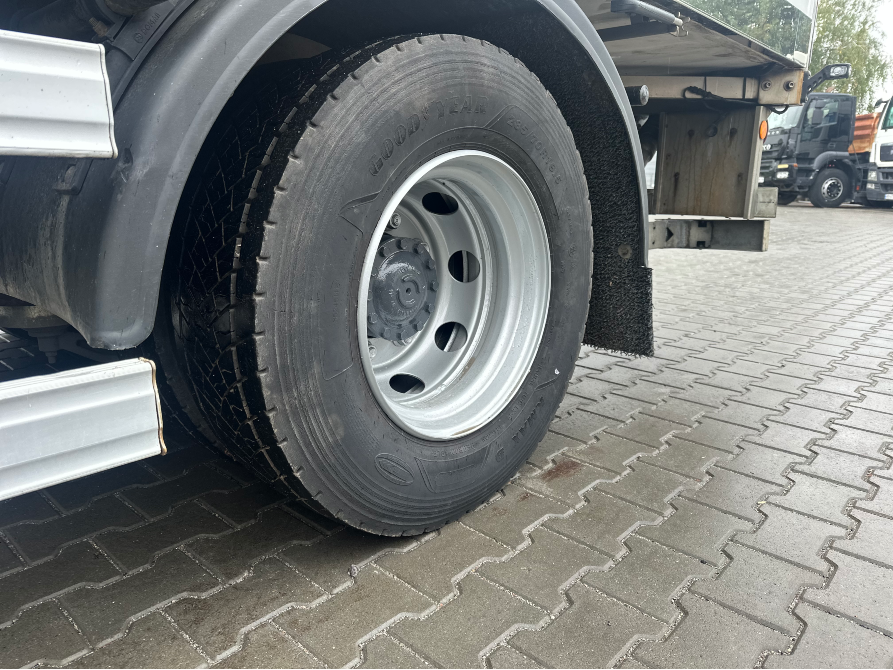 Iveco EuroCargo 2016 Вінниця - зображення 12