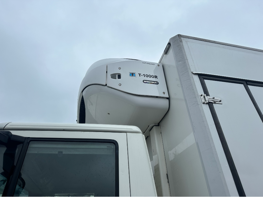 Iveco EuroCargo 2016 Вінниця - зображення 20