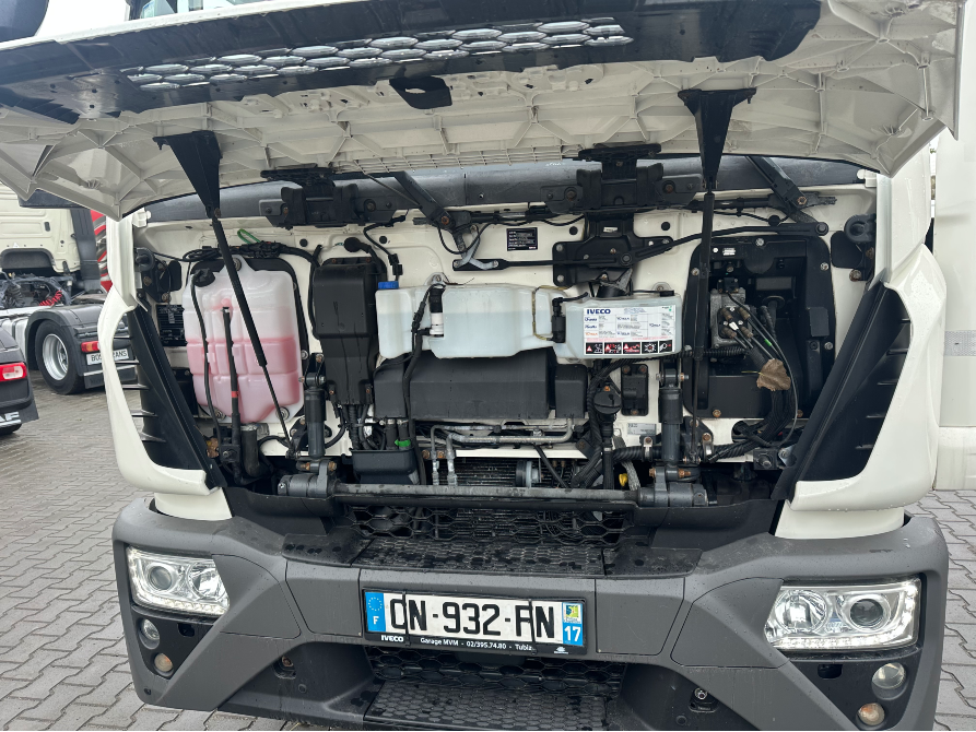 Iveco EuroCargo 2016 Вінниця - зображення 18