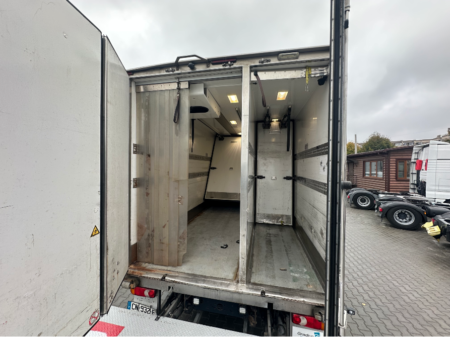 Iveco EuroCargo 2016 Вінниця - зображення 15