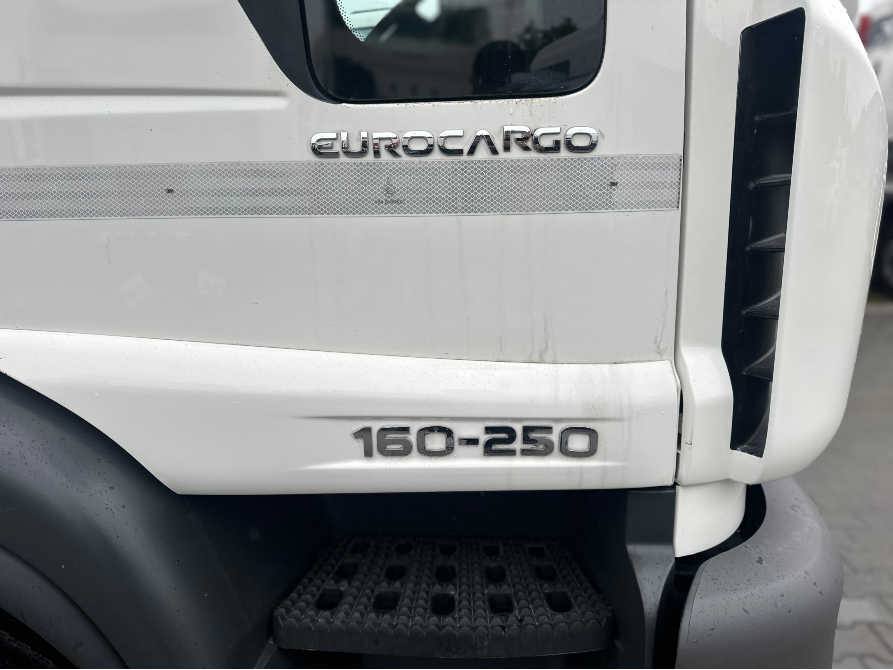 Iveco EuroCargo 2016 Вінниця - зображення 8
