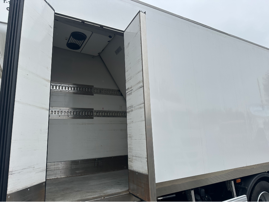 Iveco EuroCargo 2016 Вінниця - зображення 13