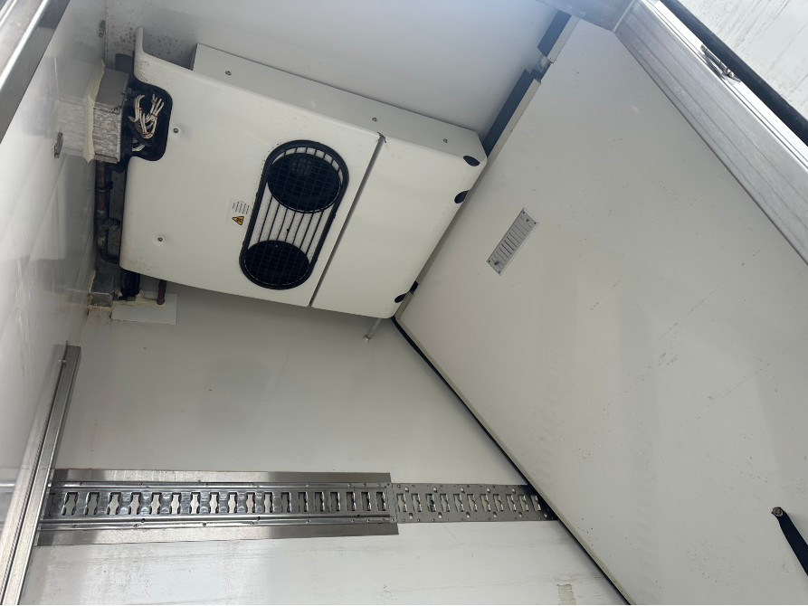 Iveco EuroCargo 2016 Вінниця - зображення 14