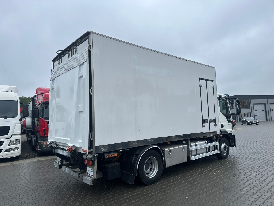 Iveco EuroCargo 2016 Вінниця - зображення 5