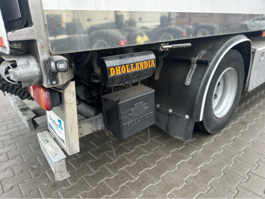 Iveco EuroCargo 2016 Вінниця - зображення 19