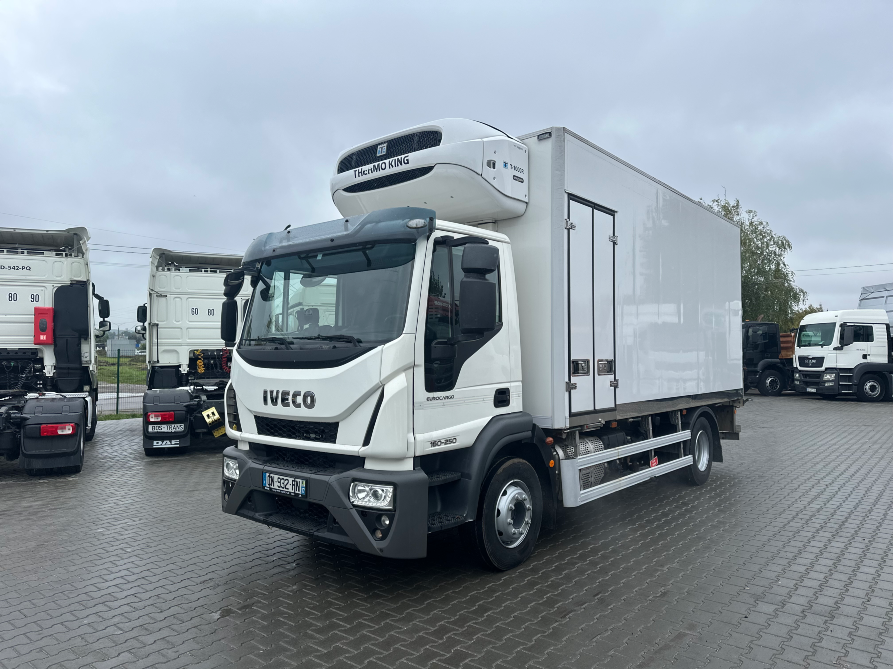 Iveco EuroCargo 2016 Вінниця - зображення 1