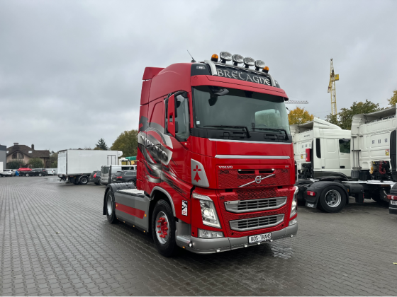 Volvo FH 2015 Вінниця