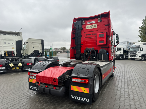 Volvo FH 2015 Вінниця