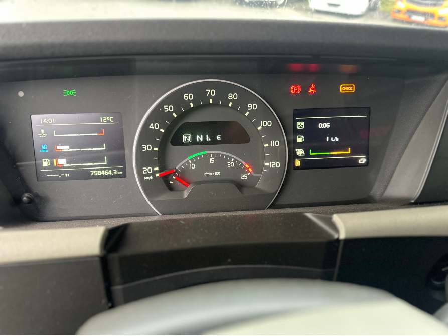 Volvo FH 2015 Вінниця - зображення 12