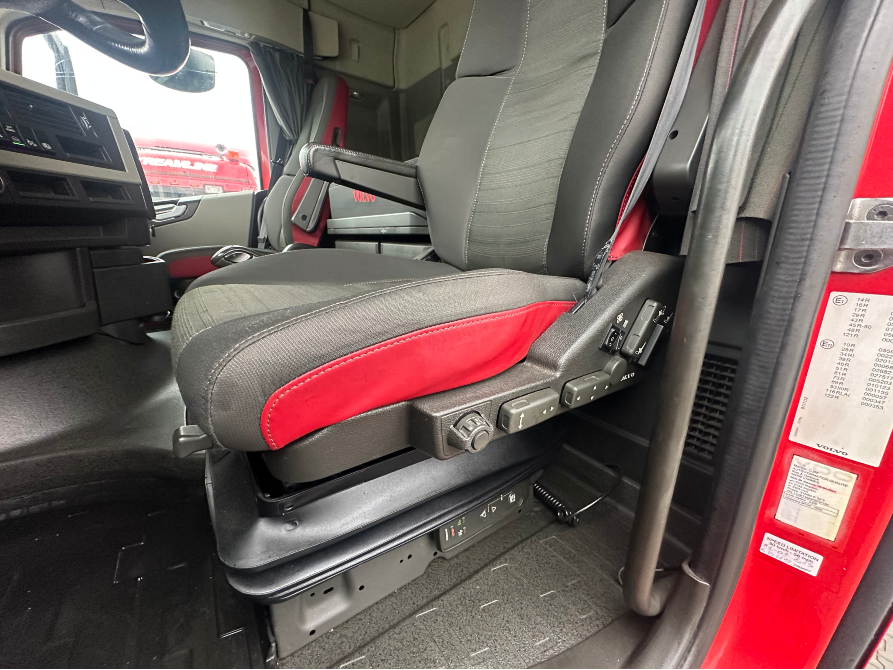 Volvo FH 2015 Вінниця - зображення 18