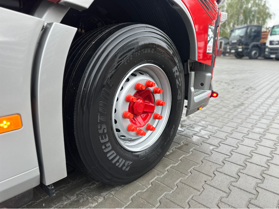 Volvo FH 2015 Вінниця - зображення 9