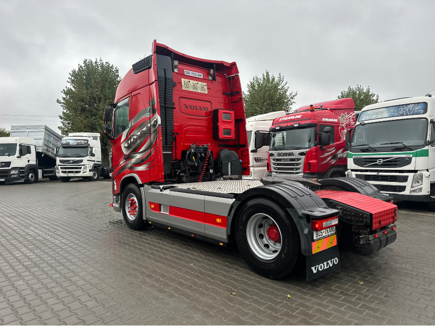 Volvo FH 2015 Вінниця - зображення 7