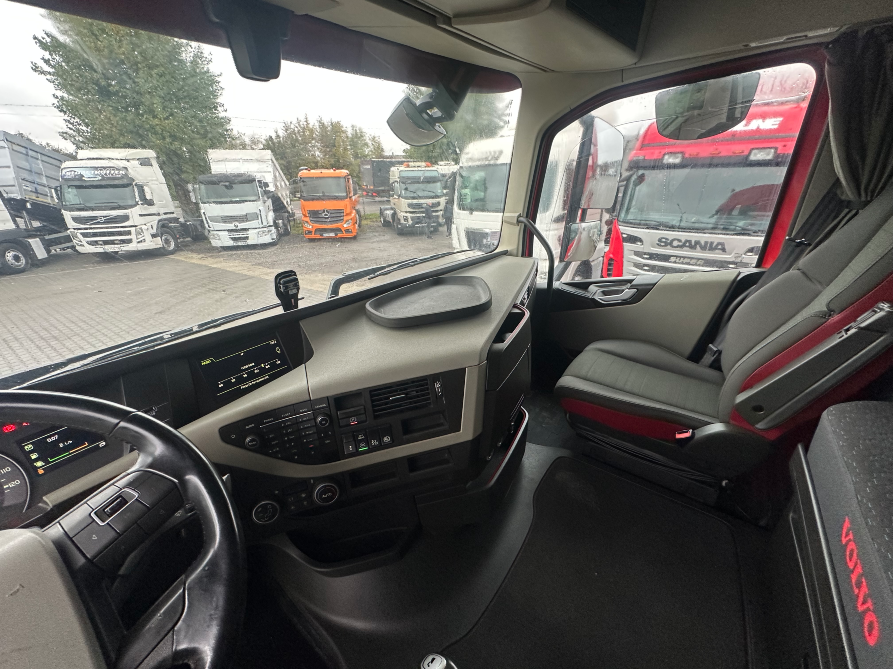 Volvo FH 2015 Вінниця - зображення 15